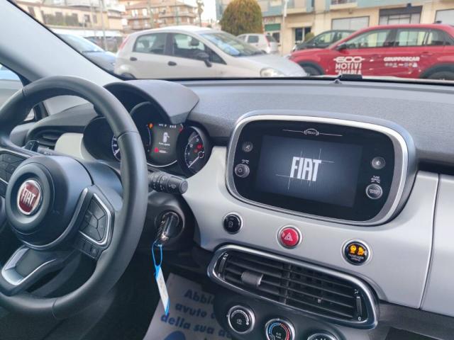 Fiat 500X 1.3 T4 Connect 150cv dct - Immagine 4