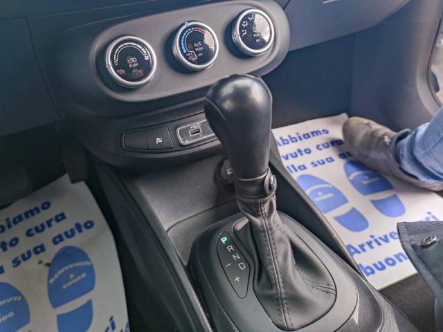 Fiat 500X 1.3 T4 Connect 150cv dct - Immagine 2