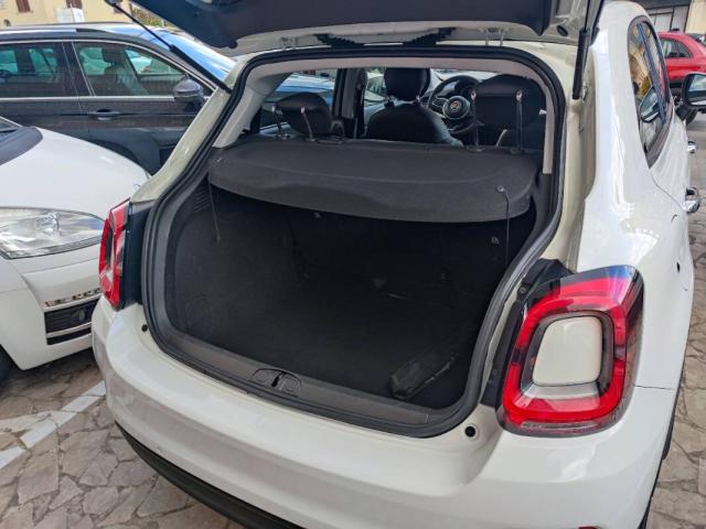 Fiat 500X 1.3 T4 Connect 150cv dct - Immagine 8