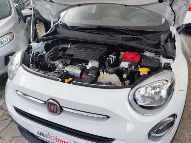 Fiat 500X 1.3 T4 Connect 150cv dct - Immagine 11