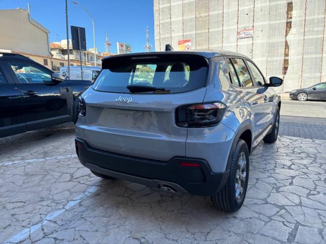 Jeep Avenger 1.2 t. Longitude fwd 100cv - Immagine 9