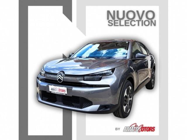 Citroen C4 1.2 puretech Plus s&s 130cv eat8 - Immagine 3