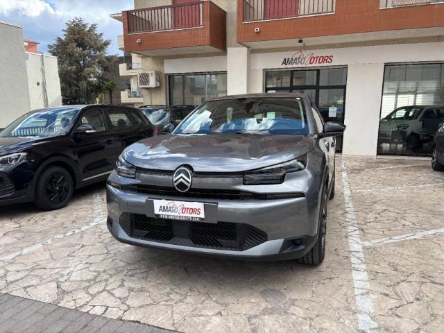 Citroen C4 1.2 puretech Plus s&s 130cv eat8 - Immagine 8