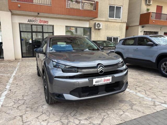 Citroen C4 1.2 puretech Plus s&s 130cv eat8 - Immagine 15