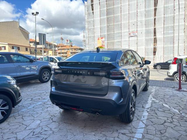 Citroen C4 1.2 puretech Plus s&s 130cv eat8 - Immagine 7