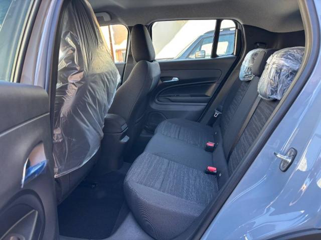 Jeep Avenger 1.2 t. Longitude fwd 100cv - Immagine 6