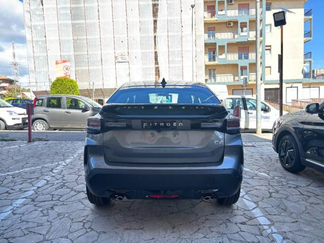 Citroen C4 1.2 puretech Plus s&s 130cv eat8 - Immagine 17