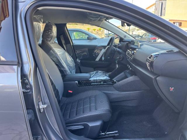 Citroen C4 1.2 puretech Plus s&s 130cv eat8 - Immagine 10