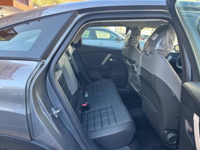 Citroen C4 1.2 puretech Plus s&s 130cv eat8 - Immagine 9