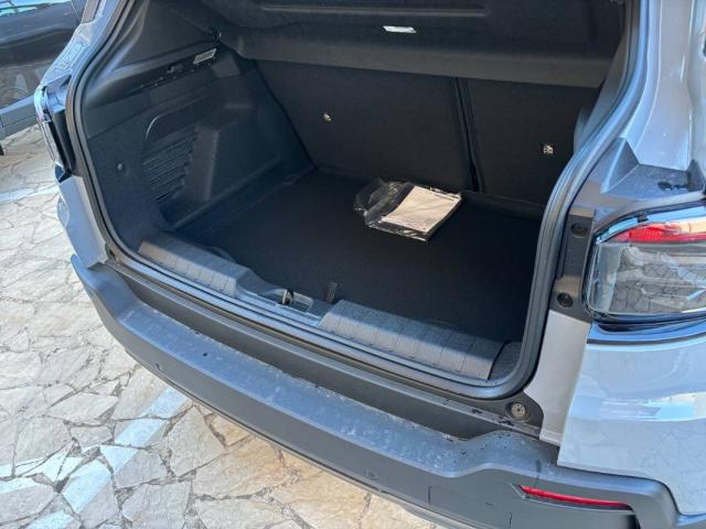 Jeep Avenger 1.2 t. Longitude fwd 100cv - Immagine 13