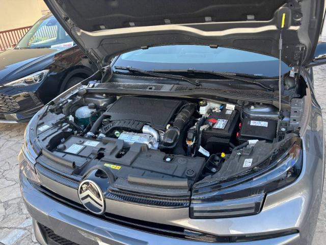 Citroen C4 1.2 puretech Plus s&s 130cv eat8 - Immagine 2