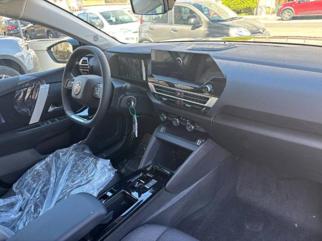 Citroen C4 1.2 puretech Plus s&s 130cv eat8 - Immagine 1