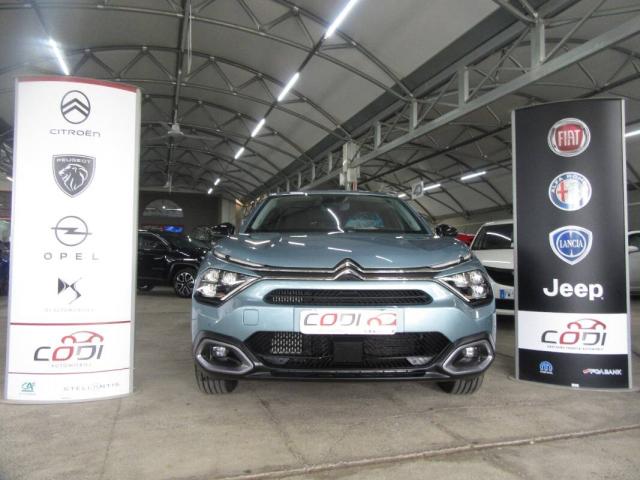 Citroen C4 1.5 bluehdi Max s&s 130cv eat8 - Immagine 1