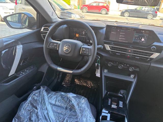 Citroen C4 1.2 puretech Plus s&s 130cv eat8 - Immagine 4