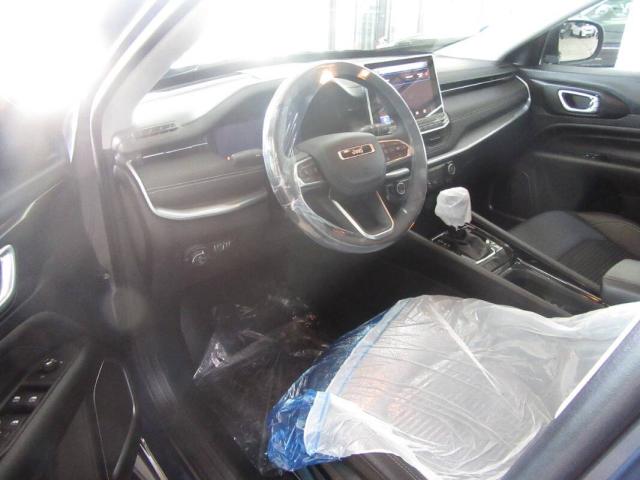 Jeep Compass 1.5 t. t4 mhev Limited 2wd 130cv dct - Immagine 5