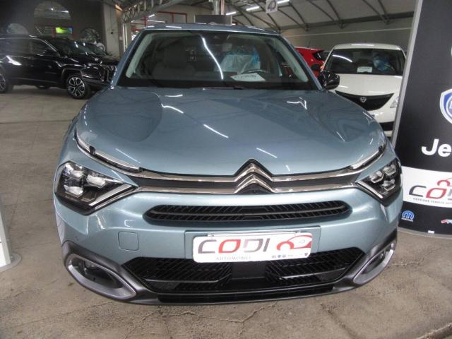 Citroen C4 1.5 bluehdi Max s&s 130cv eat8 - Immagine 6