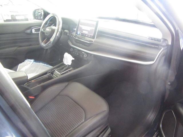 Jeep Compass 1.5 t. t4 mhev Limited 2wd 130cv dct - Immagine 9