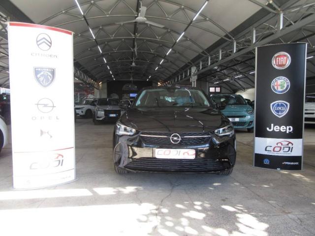 Opel Corsa 1.2 D&T s&s 75cv - Immagine 8