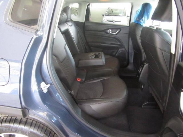 Jeep Compass 1.5 t. t4 mhev Limited 2wd 130cv dct - Immagine 4