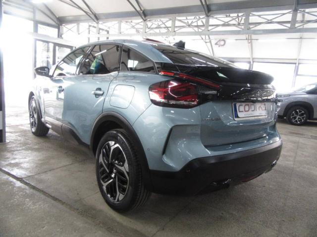 Citroen C4 1.5 bluehdi Max s&s 130cv eat8 - Immagine 2