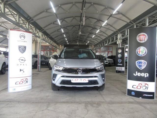 Opel Crossland 1.2 Ultimate s&s 110cv - Immagine 9