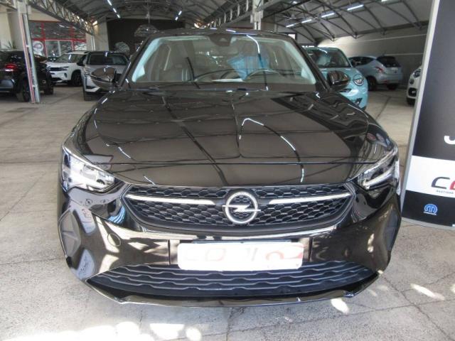 Opel Corsa 1.2 D&T s&s 75cv - Immagine 9