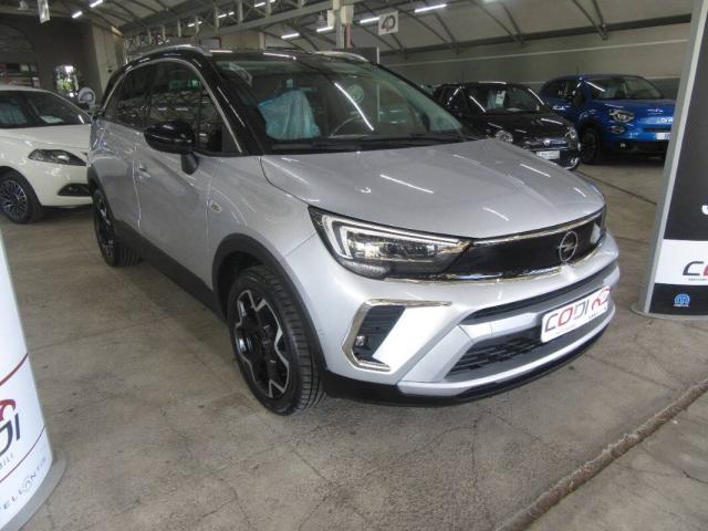 Opel Crossland 1.2 Ultimate s&s 110cv - Immagine 4