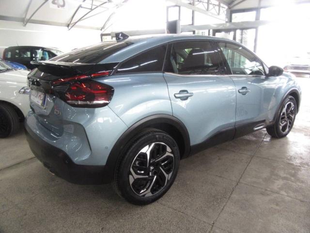 Citroen C4 1.5 bluehdi Max s&s 130cv eat8 - Immagine 7