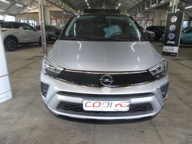 Opel Crossland 1.2 Ultimate s&s 110cv - Immagine 6