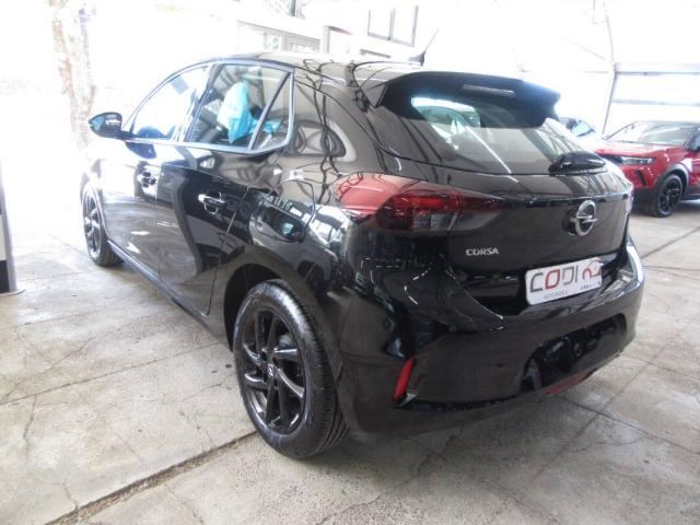 Opel Corsa 1.2 D&T s&s 75cv - Immagine 10