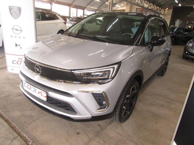Opel Crossland 1.2 Ultimate s&s 110cv - Immagine 8