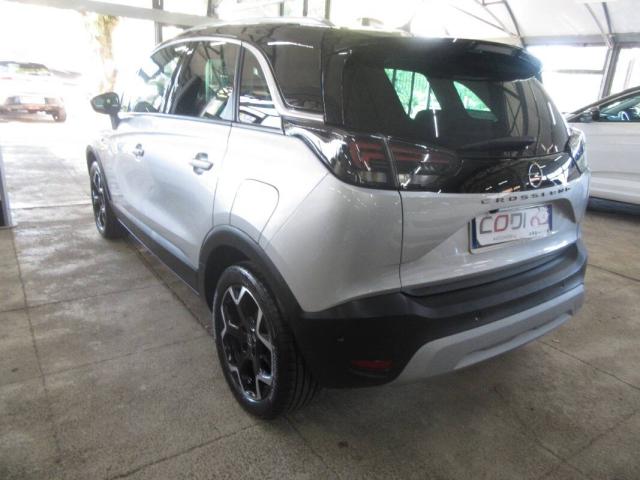 Opel Crossland 1.2 Ultimate s&s 110cv - Immagine 3