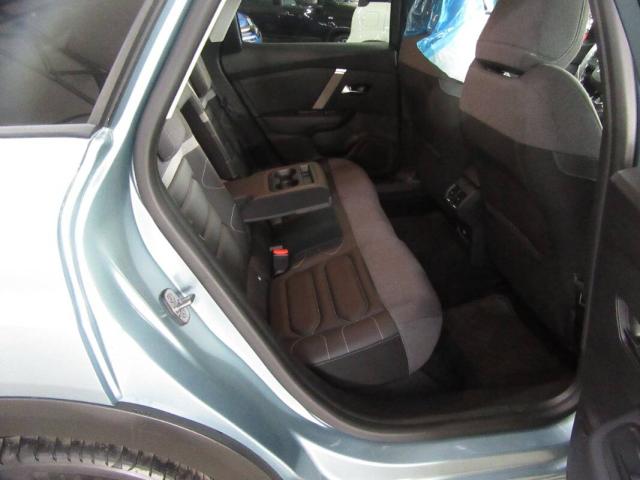 Citroen C4 1.5 bluehdi Max s&s 130cv eat8 - Immagine 9