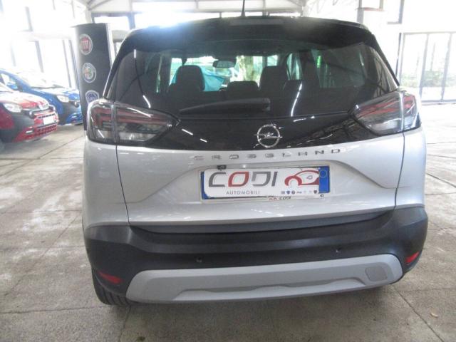 Opel Crossland 1.2 Ultimate s&s 110cv - Immagine 1
