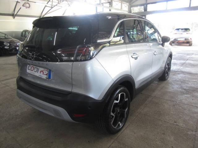 Opel Crossland 1.2 Ultimate s&s 110cv - Immagine 2