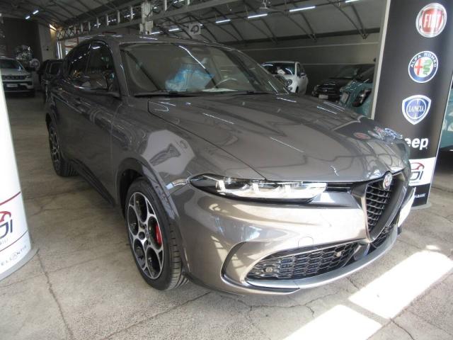 Alfa Romeo Tonale 1.5 hybrid Veloce 160cv tct7 - Immagine 10