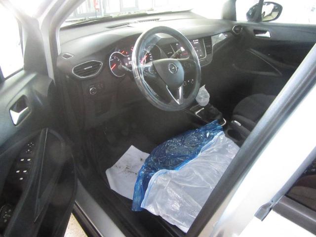 Opel Crossland 1.2 Ultimate s&s 110cv - Immagine 5