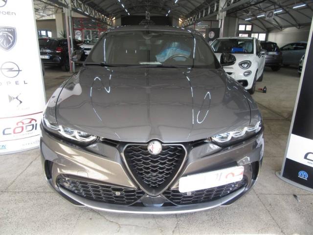 Alfa Romeo Tonale 1.5 hybrid Veloce 160cv tct7 - Immagine 3