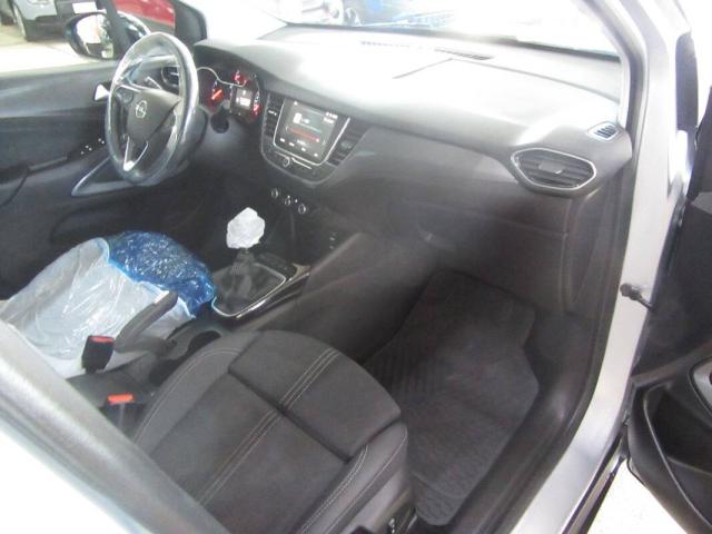 Opel Crossland 1.2 Ultimate s&s 110cv - Immagine 10