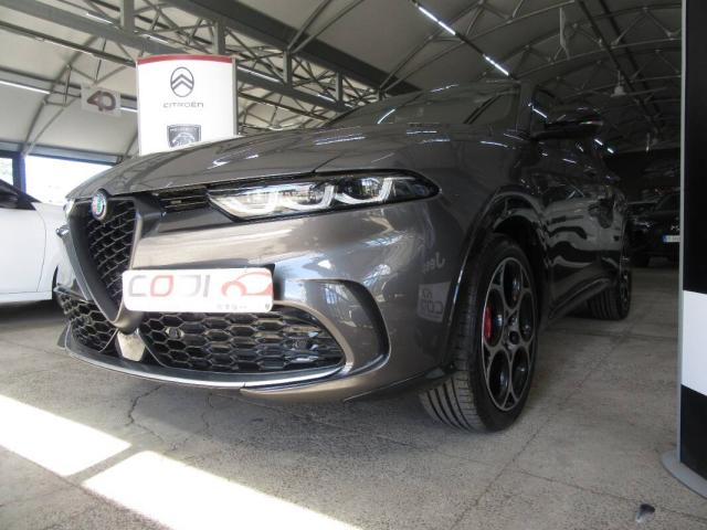 Alfa Romeo Tonale 1.5 hybrid Veloce 160cv tct7 - Immagine 11