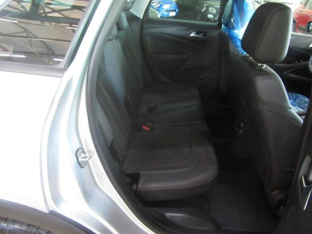 Opel Crossland 1.2 Ultimate s&s 110cv - Immagine 7
