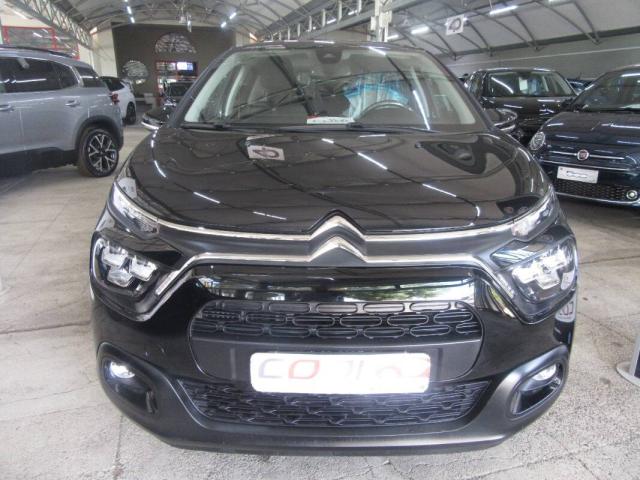 Citroen C3 1.2 puretech Max s&s 110cv eat6 - Immagine 11