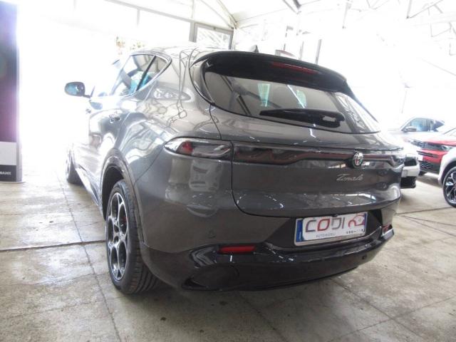 Alfa Romeo Tonale 1.5 hybrid Veloce 160cv tct7 - Immagine 5