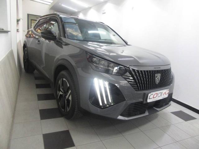 Peugeot 2008 1.2 puretech GT s&s 130cv eat8 - Immagine 4