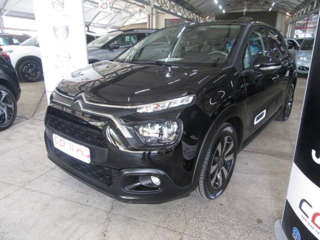 Citroen C3 1.2 puretech Max s&s 110cv eat6 - Immagine 3