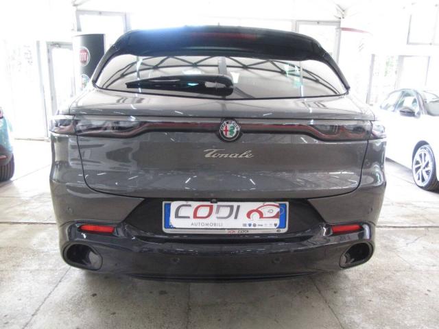 Alfa Romeo Tonale 1.5 hybrid Veloce 160cv tct7 - Immagine 1