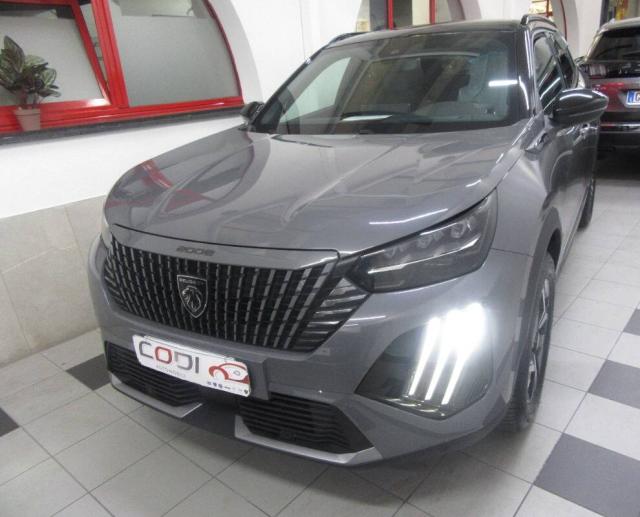 Peugeot 2008 1.2 puretech GT s&s 130cv eat8 - Immagine 7