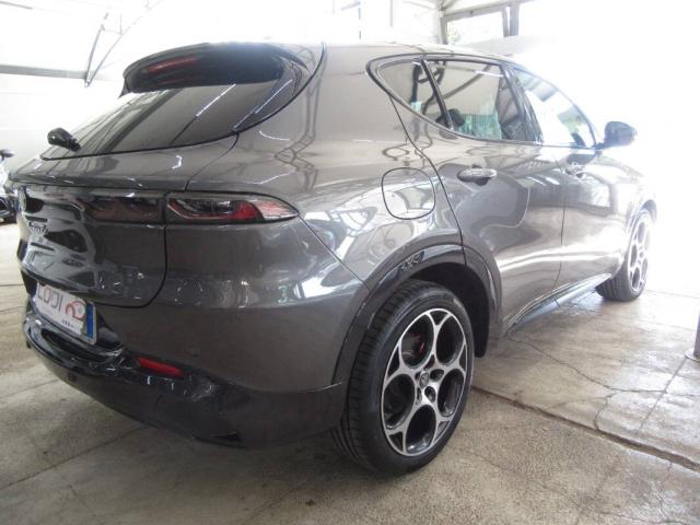 Alfa Romeo Tonale 1.5 hybrid Veloce 160cv tct7 - Immagine 7