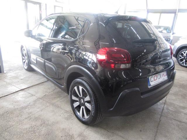 Citroen C3 1.2 puretech Max s&s 110cv eat6 - Immagine 10