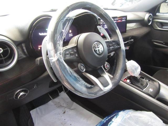 Alfa Romeo Tonale 1.5 hybrid Veloce 160cv tct7 - Immagine 8